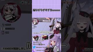 煽りがうざすぎるVtuber #shorts #valorant #ささらいふ #新人vtuber #女性vtuber