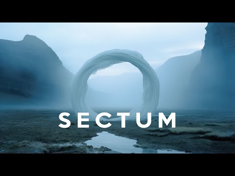 Sectum - Not so Dark Ambient Music | Atmospheric and Mysterious Soundscapes | Focus, Study, Relax