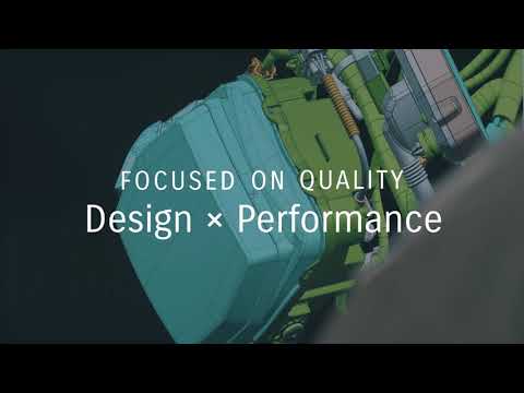 Focused on Quality: Design Performance