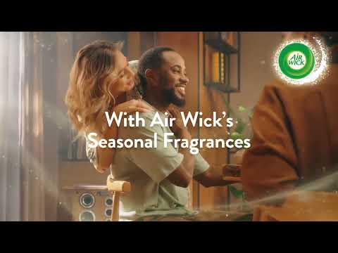 Air Wick | Create That Family Festive Feeling