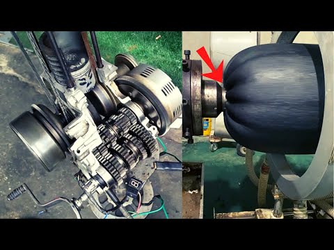 Most Satisfying Machines and Ingenious Tools ▶3