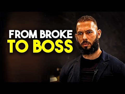 BROKE to BOSS: Go From Zero to Hero