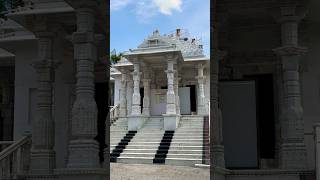 Shri Parasnath Jain Temple, Avalpoondurai, Erode, TN. #jaintemple #jainmandir #temple #jain #erode