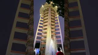 Tower Park Chennai || Annanagar |