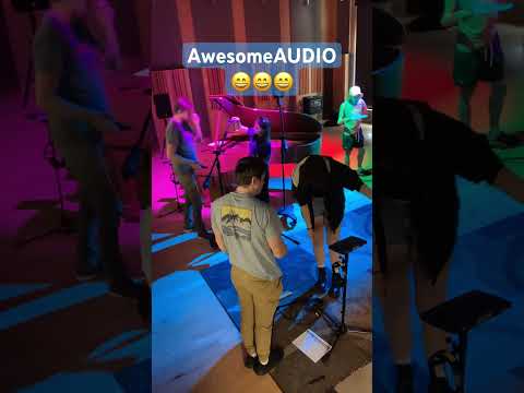 AwesomeAUDIO Shorts