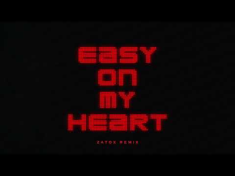 Gabry Ponte - Easy On My Heart (Zatox Remix)