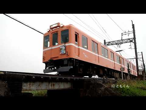 養老鉄道　ようろう号　2023/04/06撮影