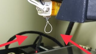 How To Prevent Curling/Clogging On Your 3-D Printer Extruder