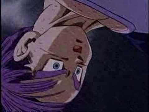 DBZ ~ Trunks; Whispers in the Dark {Skillet}