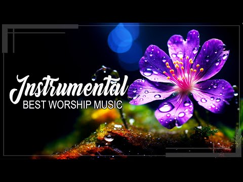 PRAYER DECEMBER INSTRUMENTAL WORSHIP AND PRAISE MUSIC 2025 - MORNING PIANO WORSHIP MUSIC 2025