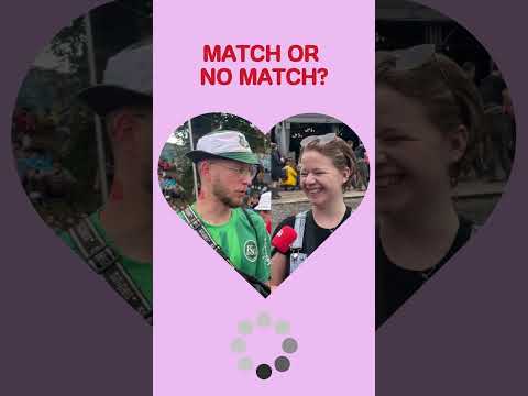 We found love in a hopeless place 💕🥹 #oasg #dating #match #jungeliebe #couplegoals #schweiz #noii