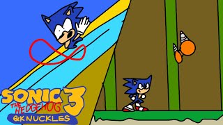 Sonic 3 Animated Series Part 2