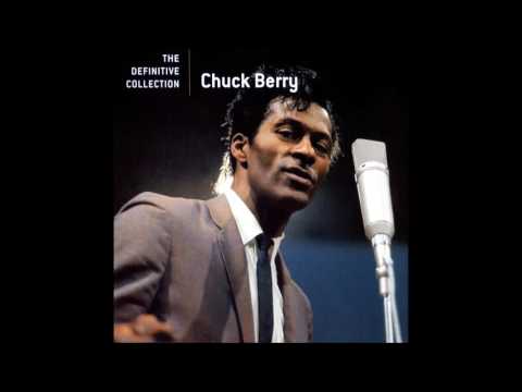 Chuck Berry - Reeling & Rockin (Live) - HD