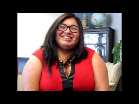 Yuridia Earns Her GED & Nursing Assistant Certification | Tacoma Community House