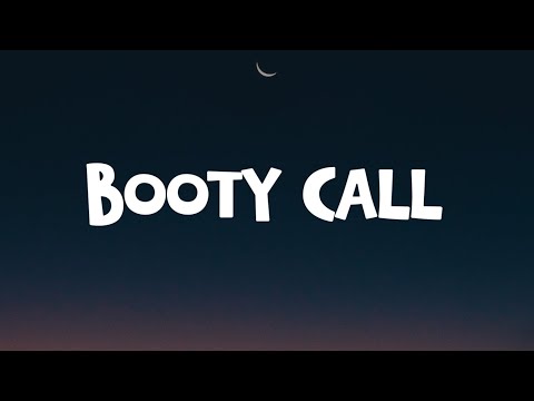 Booty Call Darell Kevvo