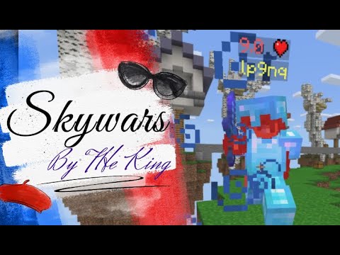 "Saints"-Cubecraft Montage