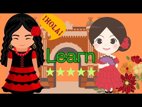 How Kids Learn Spanish So Fast!