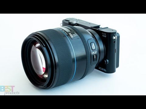 BEST Hybrid Cameras of 2025 | Top 5 Hybrid Cameras for Photo & Video in 2025