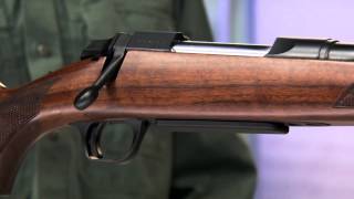 Gallery of Guns TV - Browning AB3 Hunter