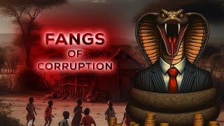 Fangs of Corruption