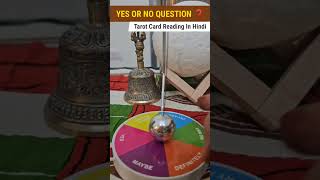 YES or NO Pendulum Reading | Ask Your Question | #DoItRightTarot #Shorts