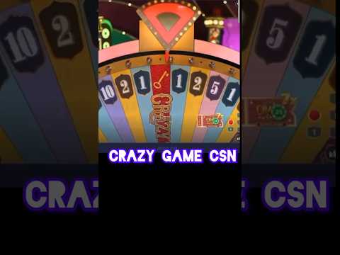 Crazy time bonus #shorts #casino #crazytime50x #crazytime #crazytimebigwin