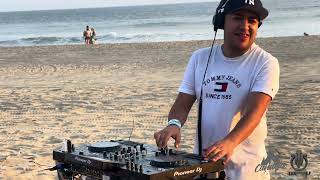 DJ ESLI - DJ SET LIVE ACAPULCO