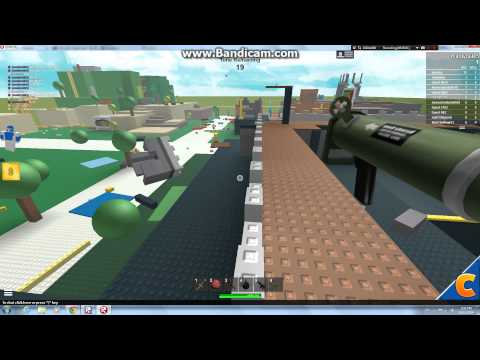 Roblox Battle