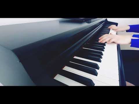 Chopin - Grande Valse Brilliante | Practice