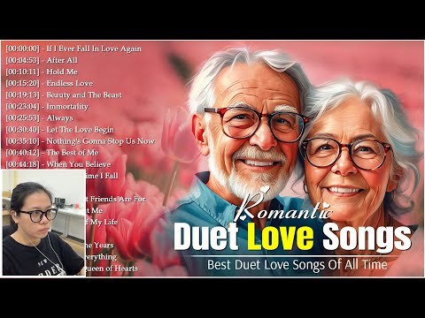 Timeless Romantic Love Songs - Relaxing Love Songs 80's 90's - Love Songs Of All Time Playlist