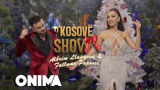 Albrim Llapqeva & Fatlume Popovci : U kalle sonte diaspora