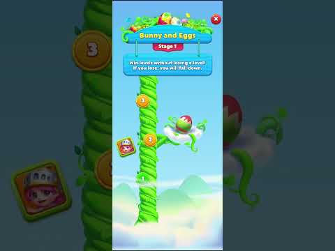 Tile Story Gameplay Android 1 #gameshorts #androidgameplay #shorts