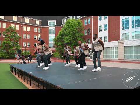 KAPPA ALPHA PSI FRATERNITY, INC. (UNIVERSITY OF DELAWARE YARD SHOW '24)