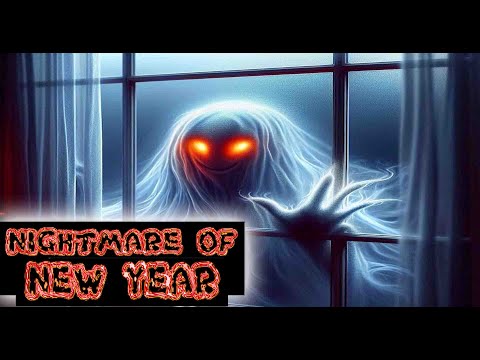 🎃 Eerie Ghost Sounds to NEW YEAR Challenge | 👻 Nightmare Ghost Sounds | Scariest Night Sound Ever ⚠️