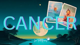 CANCER 💌  Someone Who Destroyed The Connection Will Want To Reveal This! #tarot #cancer #soulmate