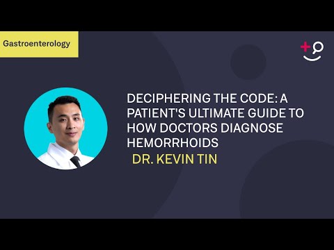 Deciphering the Code: A Patient's Ultimate Guide to How Doctors Diagnose Hemorrhoids