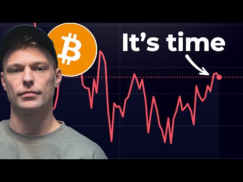 BITCOIN: 90% IS NOT READY FOR THIS!!!