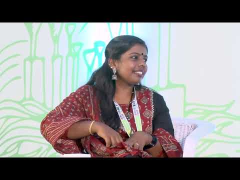 അമ്ളം: കഥാവർത്തമാനം | Sithara S | Jinsha Ganga | Kerala Literature Festival 2025