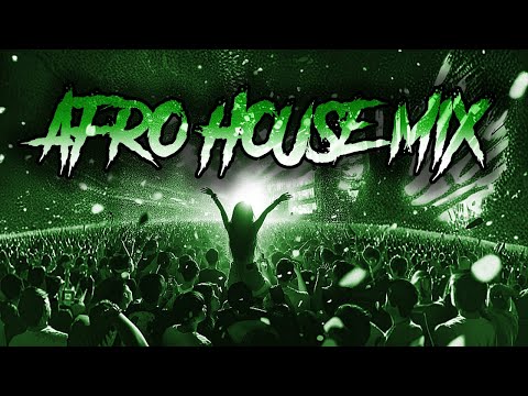 AFRO HOUSE MIX | Caiiro, Kreative Nativez, RAFFA GUIDO, Silvio Soul, Fraser Jones, MAXI MERAKI