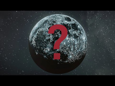 The Moon Doesn't Exist... DEBUNKED