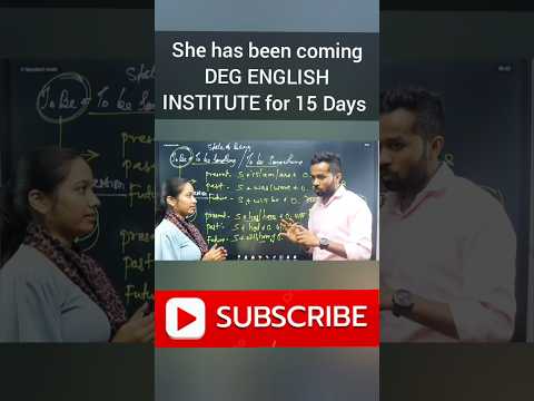 15 days | Hindi to English Translation | सीखें आप भी English बोलना | #englishenglishspeakingpractice