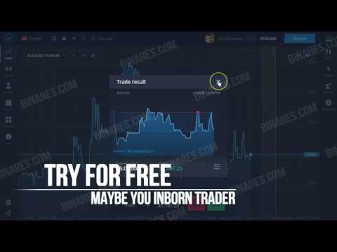 BINARY OPTIONS SCAM? TRADING STRATEGY - HOW TO TRADE BINARY OPTIONS (BINARY TRADING)