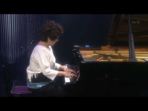 Chopin Valse Op.34, No.1 ♪ Hiroko Nakamura (2010) ♪