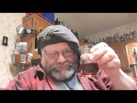 Gosling 151 Proof Black Seal Rum review