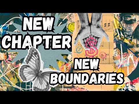 New chapters will introduce where you need to draw the line!!! | Timeless Reading