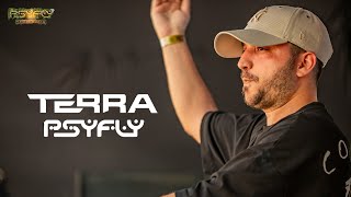 TERRA @ PsyFly Festival 2024 (Full Set Movie)