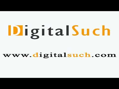 Start your Business name with ( digitalsuch.com )