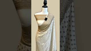 Banarasi sarees #banarasisarees #sarees #womensfashion #youtubeshorts #fyp