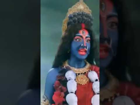 ||Mahakali status||Jai Maa Kali🙏|| #shorts #status #mahakali #shorts #mahakali_status #mahakali_maa