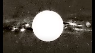 Nibiru! Twin-Sun Phenomenon Becoming Frequent Occurrrence! NASA Image Reveals 3 Hefty Objects at Sun